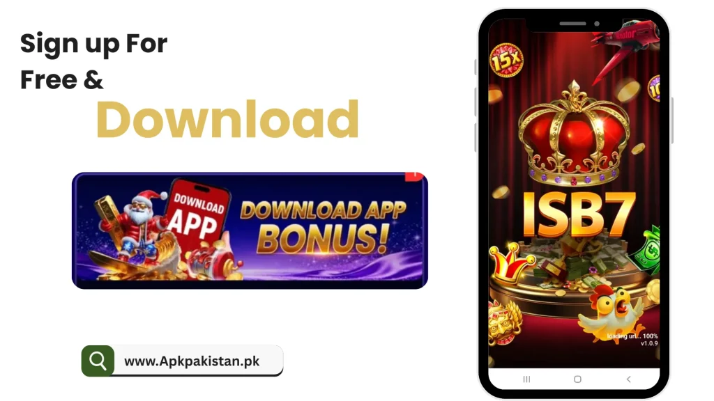 ISB7 download