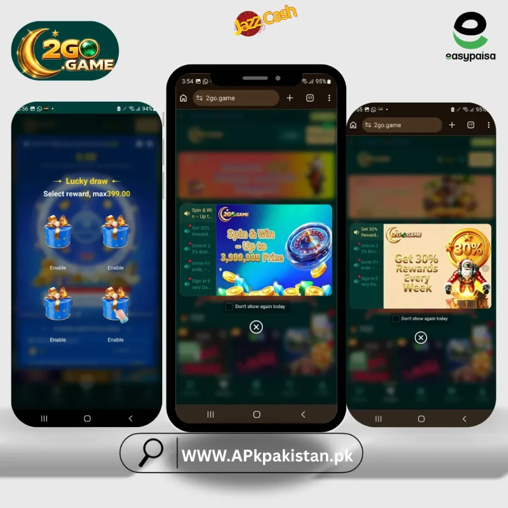2go Download