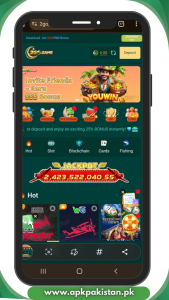2GO Game APK Download 2026 for Pakistani Android Users 3