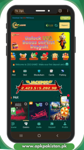 2GO Game APK Download 2026 for Pakistani Android Users 2