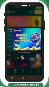 2GO Game APK Download 2026 for Pakistani Android Users 1