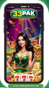 33Pak Game APK Download in Pakistan (Latest Android Version 2026) 3