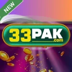 33PAK game logo