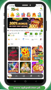 75Pak Game APK Download 2026 for Android Users 1
