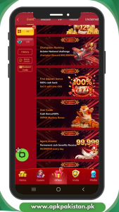 7C Game New Version APK Download in Pakistan 3