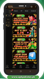 87P Game New Version APK Download for Android 2026 3