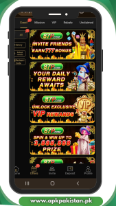 87P Game New Version APK Download for Android 2026 2