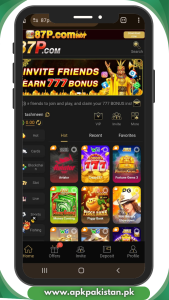 87P Game New Version APK Download for Android 2026 1