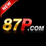 87P Game logo