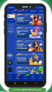 988Win Game Download New Version for Pakistani Android Users 1