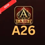 A26 game logo
