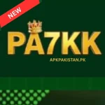 PA7KK game logo