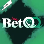 BetQQ Game logo