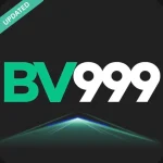 BV999 game logo