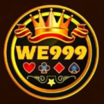 WE999 game logo