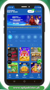 HM77 Game (Earning APP) Download free for Android and iOS 3
