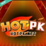 HOTPK game logo