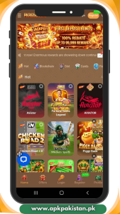 PKR656 Game Download 2026 (Latest Version) in Pakistan 3