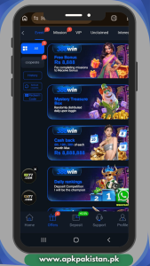 388 WIN Game APK Download Latest version for Andriod 2026 3