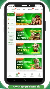 GM7 Game APK Download for Android (Latest Version 2026) 1