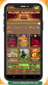 PKR656 Game Download 2026 (Latest Version) in Pakistan 1