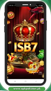 ISB7 Game Download APK Latest v6.4 free Real Earning App 1