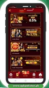 Y71 Game APK Download for Android (Latest Version 2026) 1