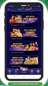 ISB7 Game Download APK Latest v6.4 free Real Earning App 3