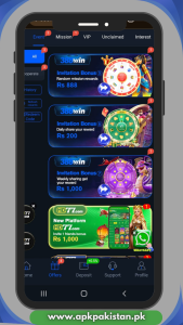 388 WIN Game APK Download Latest version for Andriod 2026 2