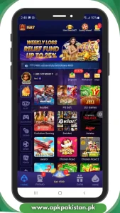 ISB7 Game Download APK Latest v6.4 free Real Earning App 2