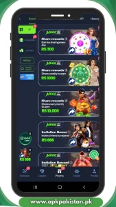 M666 Game Download APK (Best Earning App) for Android 2026 2