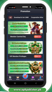 2888Bet APK Download Latest Version for Android in Pakistan 2