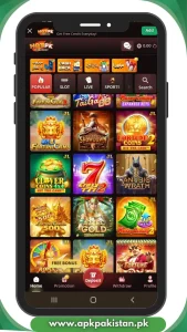 HOTPK Game APK Download 2