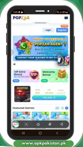 POPZAR Game APK Download for Android 2