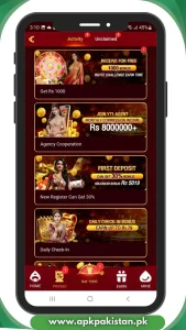 Y71 Game APK Download for Android (Latest Version 2026) 2