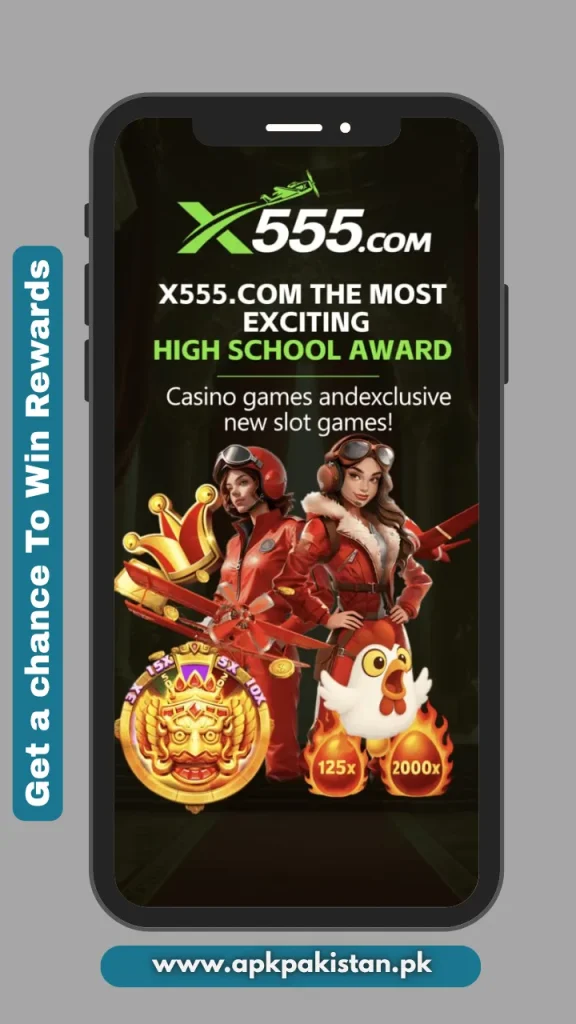 x555 download