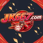 JK667 Game logo