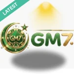 Gm7 game logo