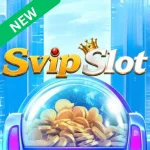 SVIPSLOT logo
