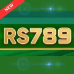 RS789 game logo