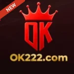 OK222 game logo