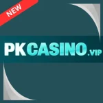 PKCASINO logo