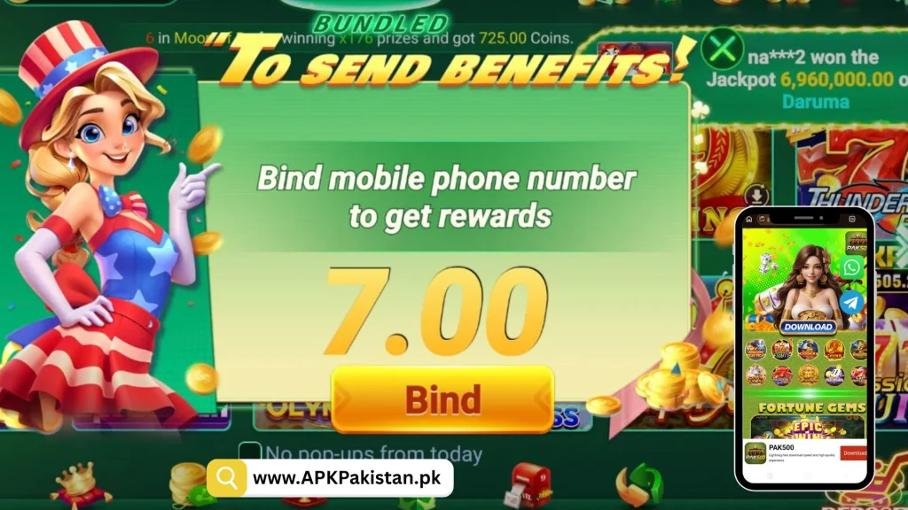 PAK500 download