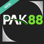 PAK88 game Logo