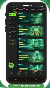 PK177 Game APK Download in Pakistan (Latest Version 2026) 3