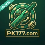 PK177 game logo