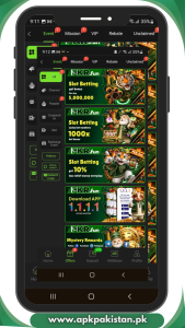 PKRFUN Game APK Download – Trusted Earning App for Pakistan 2026 2