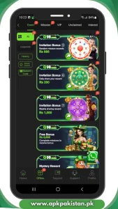 Q98 Game Download – New Online Earning Apk for Android 1