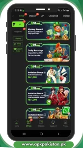Q98 Game Download – New Online Earning Apk for Android 3