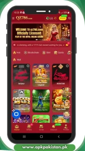 QZ786 Game APK Download for Android in Pakistan (2026 Guide) 3